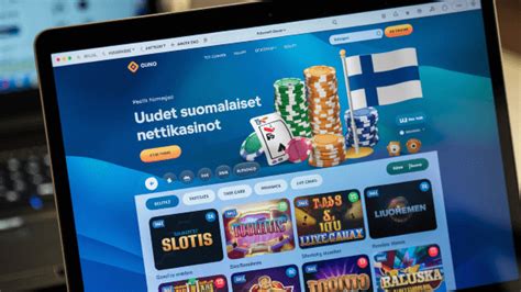 kaikki suomenkieliset nettikasinot|Suomalaiset nettikasinot .